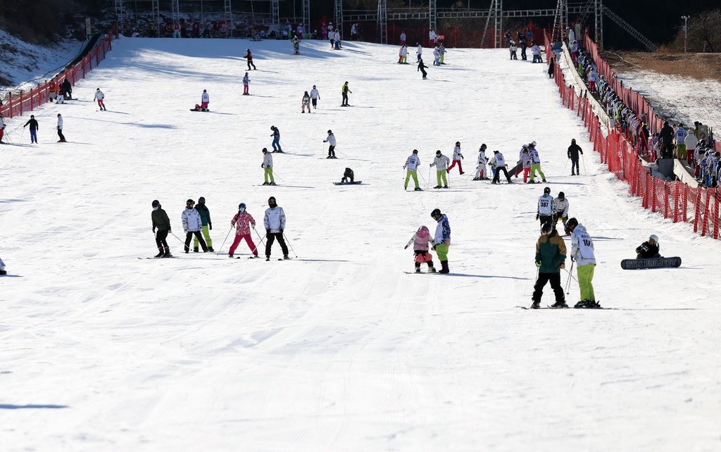 pg电子：2024滑雪指南（582）指南 初学者如何计划和准